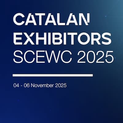 Catàleg d'empreses catalanes al SCEWC 2025