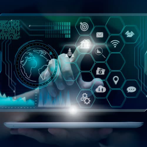 El sector tecnològic i digital a Catalunya