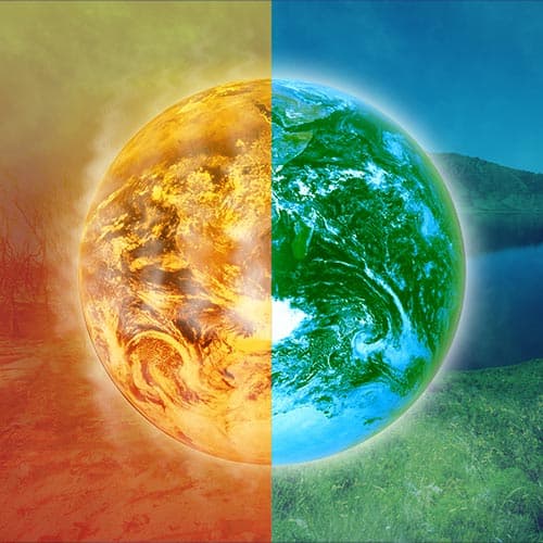 Transició energètica lenta: els combustibles fòssils agreugen l’emergència climàtica