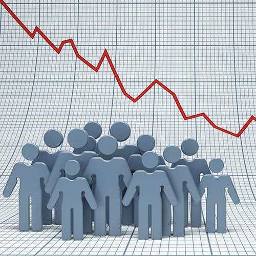 La baixa productivitat a Europa: avenç lent i insuficient