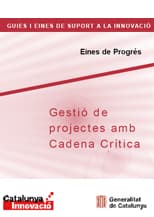 Gestió de projectes amb Cadena Crítica