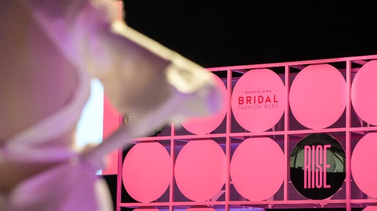 436 compradors britànics participaran a la Barcelona Bridal Fashion Week de la mà d’ACCIÓ