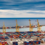 Anàlisi de les exportacions catalanes. Primer semestre de 2025