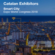 Catàleg d'empreses catalanes a l'SCEWC 2018                    		