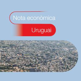 Oportunitats de negoci a d'Uruguai